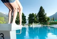 SCHULSCHWIMMEN